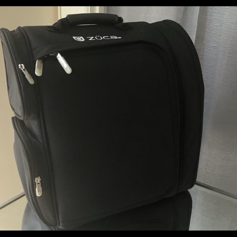 New Zuca Backpack